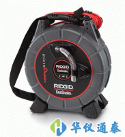 美國RIDGID microReel小巧型推索輪