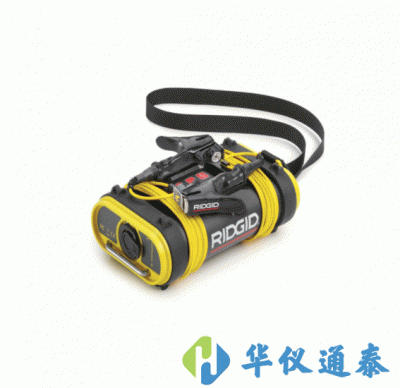 美國RIDGID ST-305信號(hào)發(fā)生器