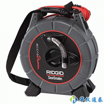 美國(guó)RIDGID microDrain小巧型推索輪