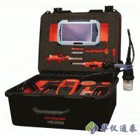 英國(guó)Trace2o Metalyser?Field?Pro?HM3000便攜式重金屬分析儀