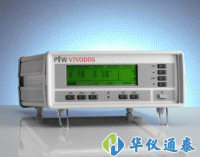 德國PTW In-vivo Dosimetry劑量計系統(tǒng)