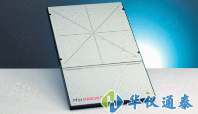 德國PTW STARCHECK maxi MR矩陣探測器