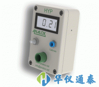 英國(guó)ANALOX HYP-MO2HBYY03氧氣分析儀