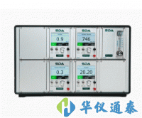 英國(guó)ANALOX SDA-CO一氧化碳分析儀