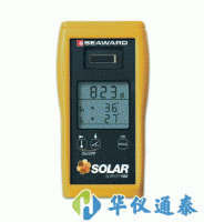 英國seaward solar survey 100太陽輻照計