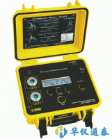 美國(guó)AEMC DTR 8510數(shù)字式變壓器測(cè)試儀