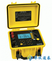 美國(guó)AEMC 6250便攜式10A、0.1μΩ分辨率數(shù)字微歐計(jì)