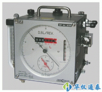 日本品川 W-NK-5B防腐型濕式氣體流量計(jì)