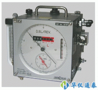 日本品川 W-NK-10B防腐型濕式氣體流量計