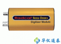 美國Radcal Accu-Dose + X線分析儀