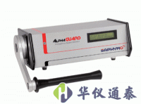 法國SAPHYMO ALPHAGUARD P2000F脈沖電離室測氡儀