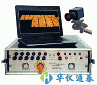 德國GMC-Instruments DaySy Pro 1000全天候日用型白天EL檢測(cè)系統(tǒng)