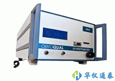 新西蘭AEROQUAL UV-H紫外臭氧濃度檢測儀