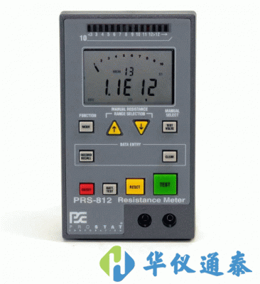 美國(guó)Prostat PRS-812電阻測(cè)量?jī)x