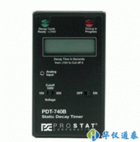 美國Prostat PDT-740B靜電放電、消退測試儀計時器