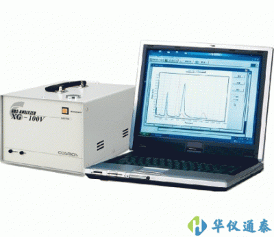 日本新宇宙 XG-100V便攜式VOC分析裝置