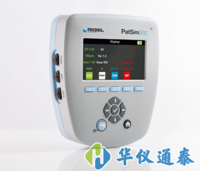 英國Rigel PatSim200患者模擬器