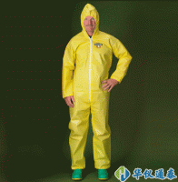 法國(guó)雷克蘭 CT1S428 ChemMax凱麥斯1連體防護(hù)服