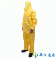 美國Dupont杜邦 Tychem?C化學(xué)防護(hù)服