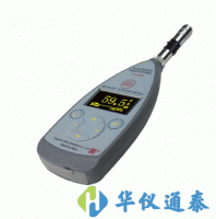 AWA5661型脈沖聲級計