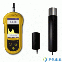 德國(guó)柯雷COLIY RS10型手持式智能γ能譜儀