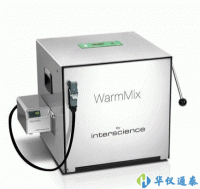 法國interscience JumboMix WarmMix CC實驗室均質(zhì)器