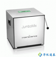 法國(guó)interscience JumboMix 3500 P CC實(shí)驗(yàn)室均質(zhì)器