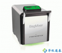 法國interscience BagMixer?400 S實(shí)驗(yàn)室均質(zhì)器