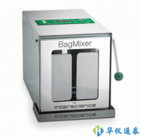 法國(guó)interscience BagMixer?400 CC?實(shí)驗(yàn)室均質(zhì)器