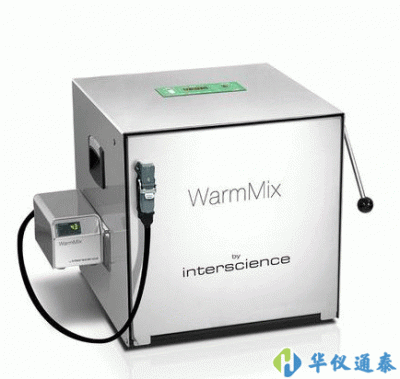 法國interscience JumboMix WarmMix CC實(shí)驗(yàn)室均質(zhì)器