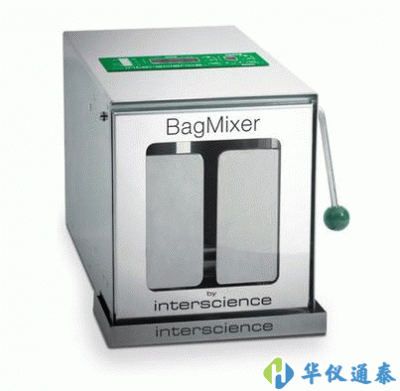 法國interscience BagMixer?400 CC?實(shí)驗(yàn)室均質(zhì)器