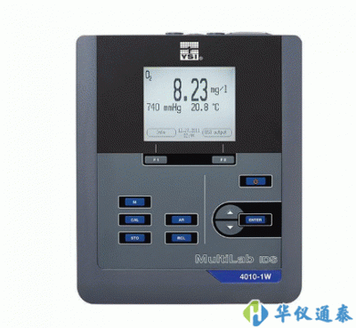 美國YSI MultiLab 4010-1W多參數(shù)水質(zhì)測(cè)量?jī)x