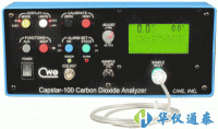 美國(guó)CWE Inc. Capstar-100 CO2分析儀