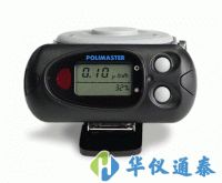 白俄羅斯Polimaster PM1621M個人劑量計