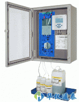 德國WTW TresCon Uno A111氨氮測(cè)試儀