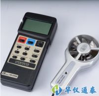 臺(tái)灣LUTRON路昌AM-4206M風(fēng)量計(jì)