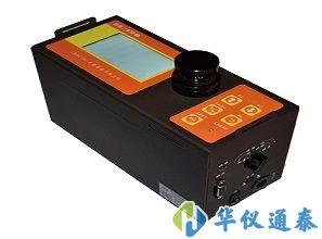 LD-6C(R)光散射式數(shù)字粉塵儀