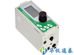 LD-6C微電腦激光粉塵儀