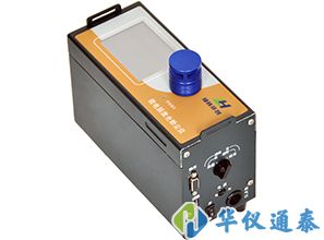 綠林環(huán)創(chuàng)LD-7C微電腦激光粉塵儀（黑）