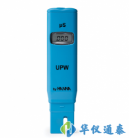 意大利HANNA(哈納) HI98309(UPW)筆式電導(dǎo)率儀