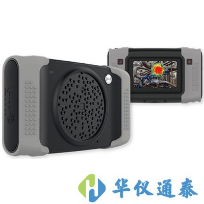 韓國SMI BATCAM 2.0 便攜式超聲波聲學(xué)成像儀