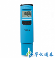 意大利HANNA(哈納) HI98304(DIST4)筆式電導(dǎo)率/TDS測量儀