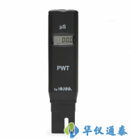 意大利HANNA(哈納) HI98308(PWT)筆式電導(dǎo)率儀