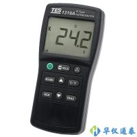 臺灣泰仕 TES-1319A數(shù)字溫度表