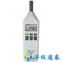 臺灣泰仕 TES-1150/1151音量計