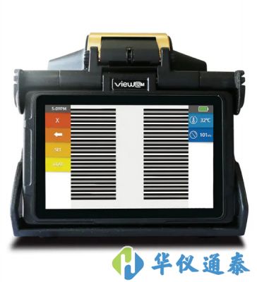 韓國一諾 View 12M 帶狀光纖熔接機(jī)