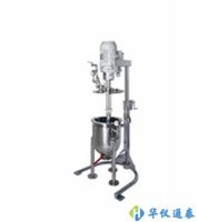 日本primix HOMOGENIZING MIXER? MARK Ⅱ Model 20高速乳化分散機(jī)(加壓式)