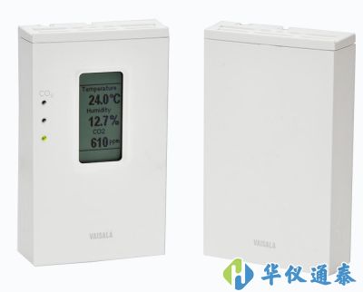 芬蘭維薩拉VAISALA GMW90系列二氧化碳及溫濕度變送器