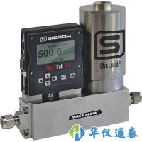 美國SIERRA Smart-Trak 140 系列氣體質(zhì)量流量控制器