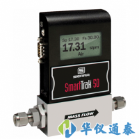 美國SIERRA Smart-Trak 50L 系列氣體質(zhì)量流量計